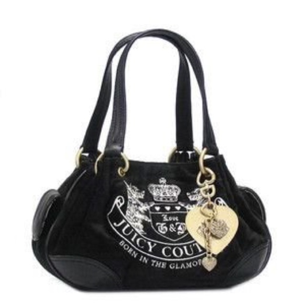 Juicy Couture Hand Bag
